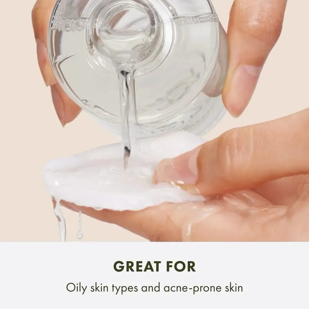 Origins CLEAR IMPROVEMENT Pore Purifying Toner 5oz